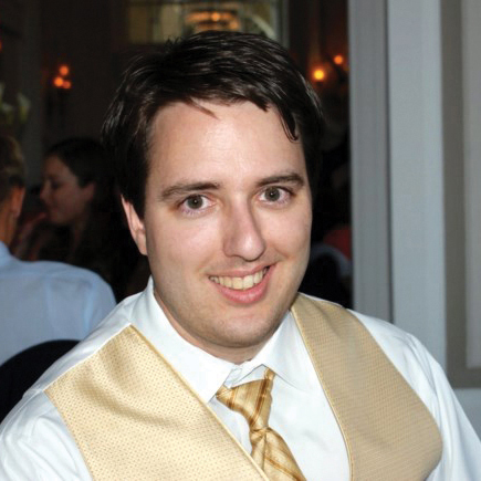 Christopher Allen Nisbet Rankine III